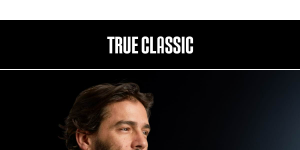 20% Off Everything, No Exceptions