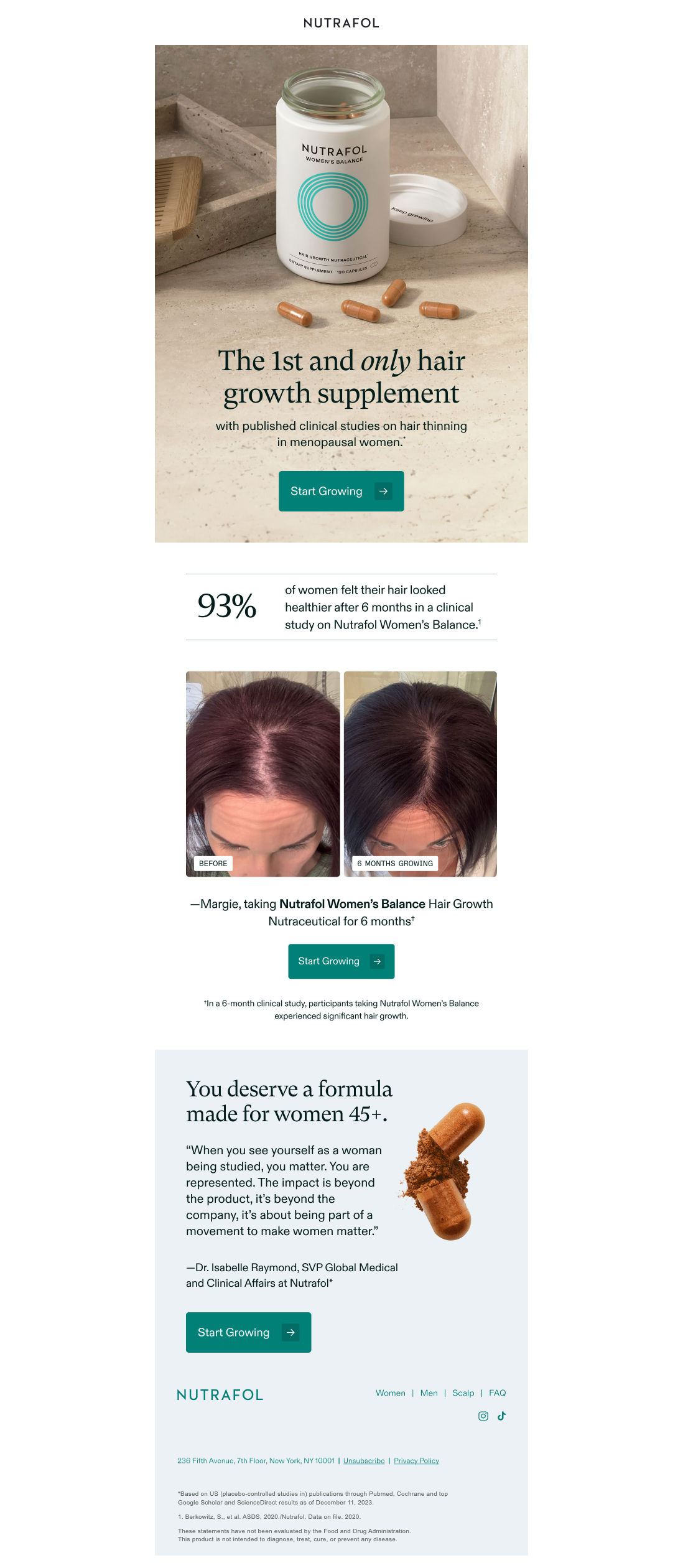 Your hair deserves this.