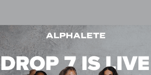 BLACK FRIDAY STARTS NOW 