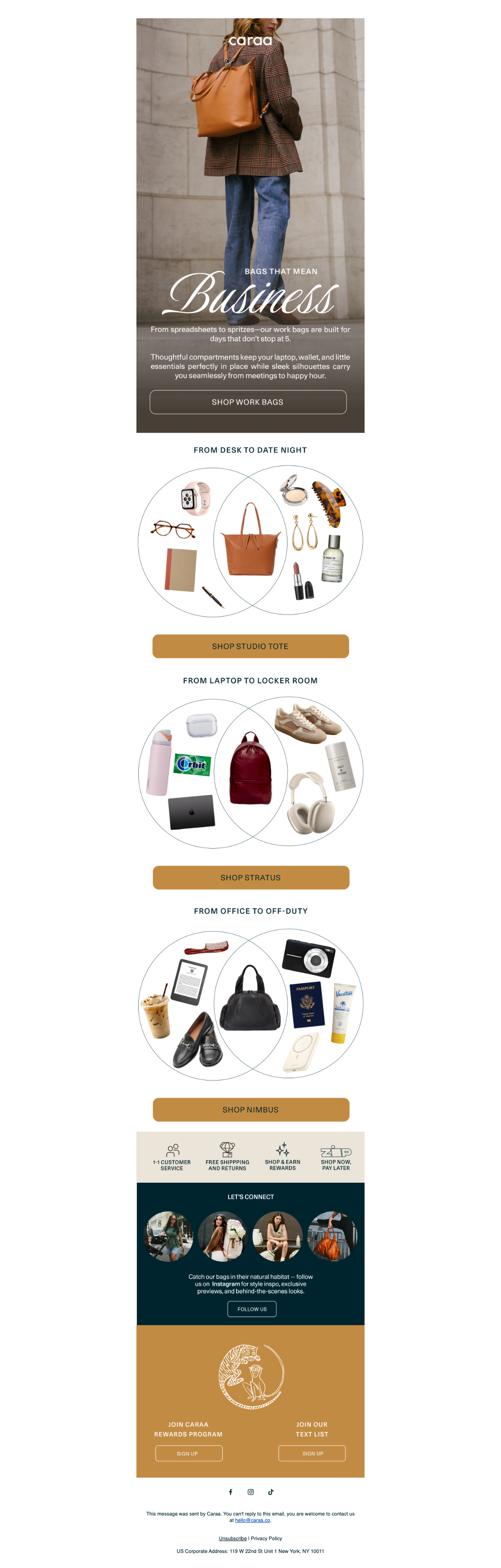 Your commute just got better