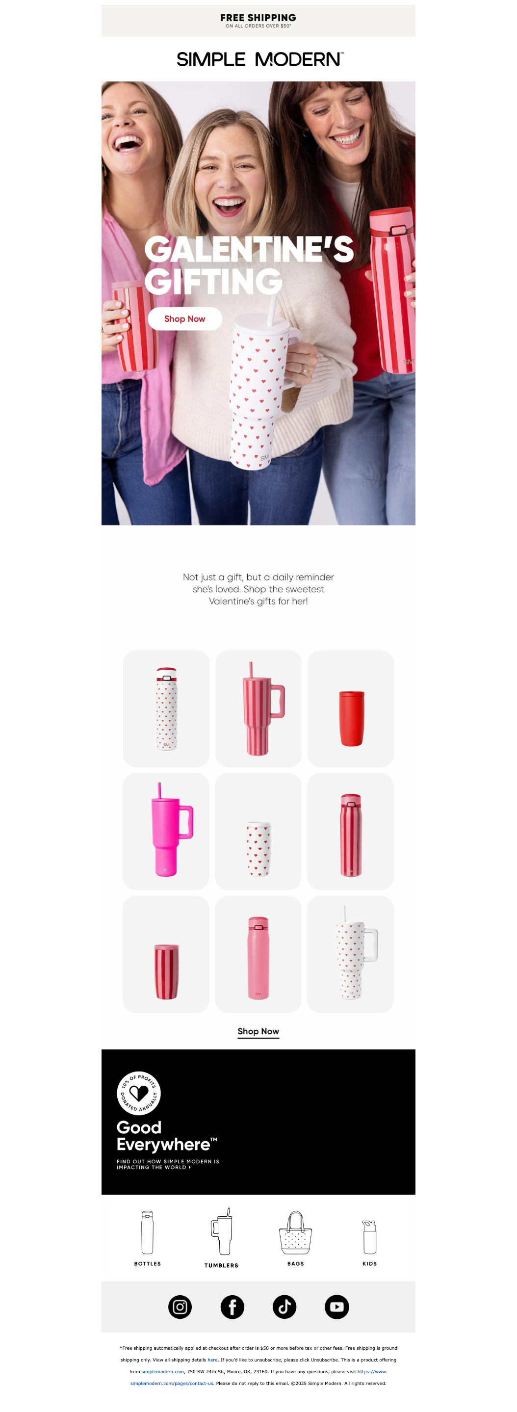 Gifts That Win Valentine’s Day 