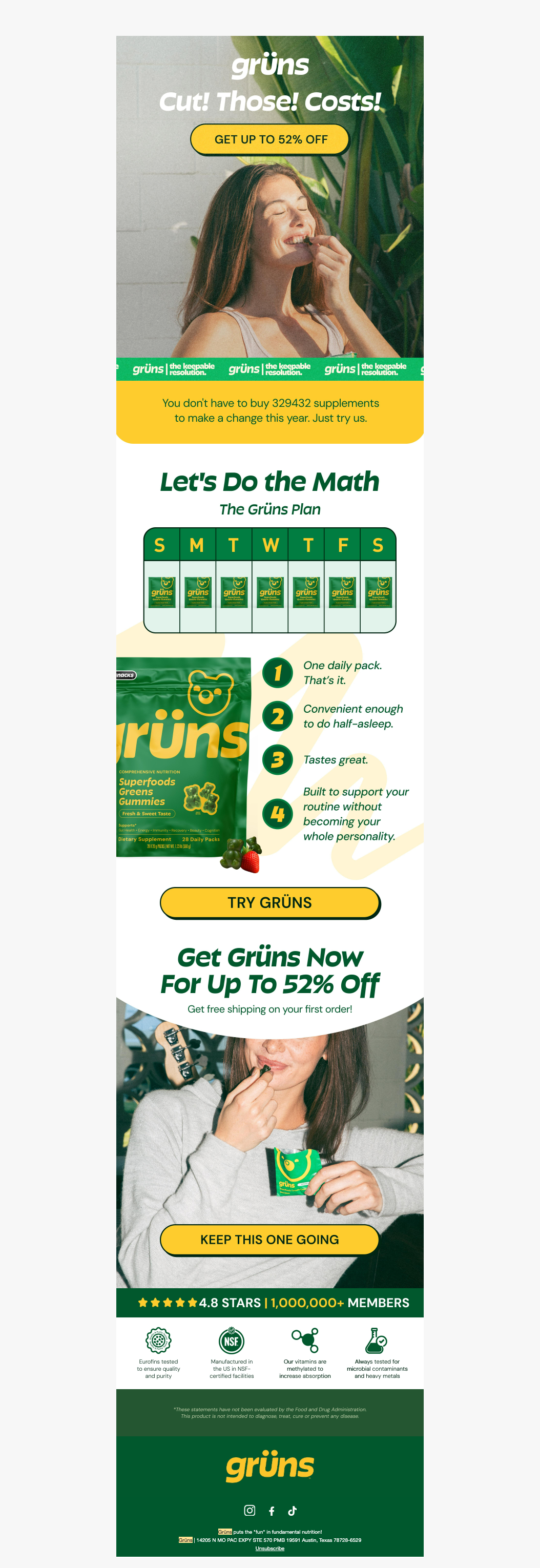 Let's Compare Prices