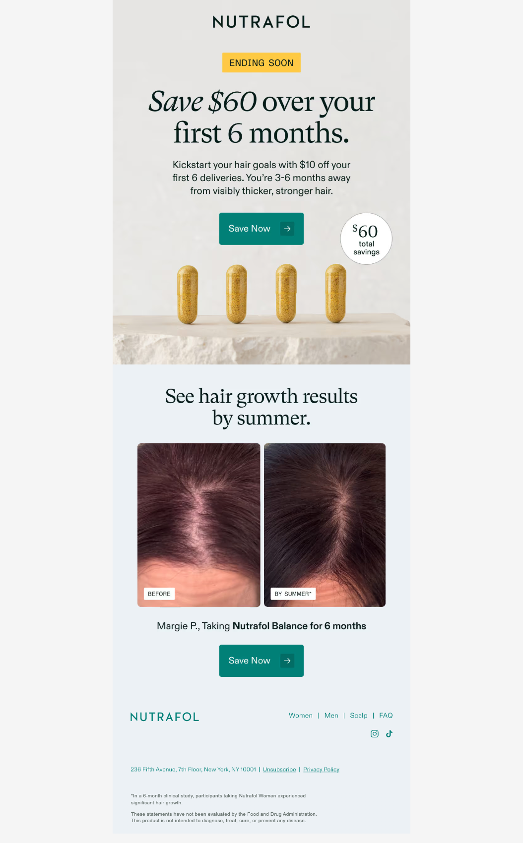 This exclusive offer ends soon.