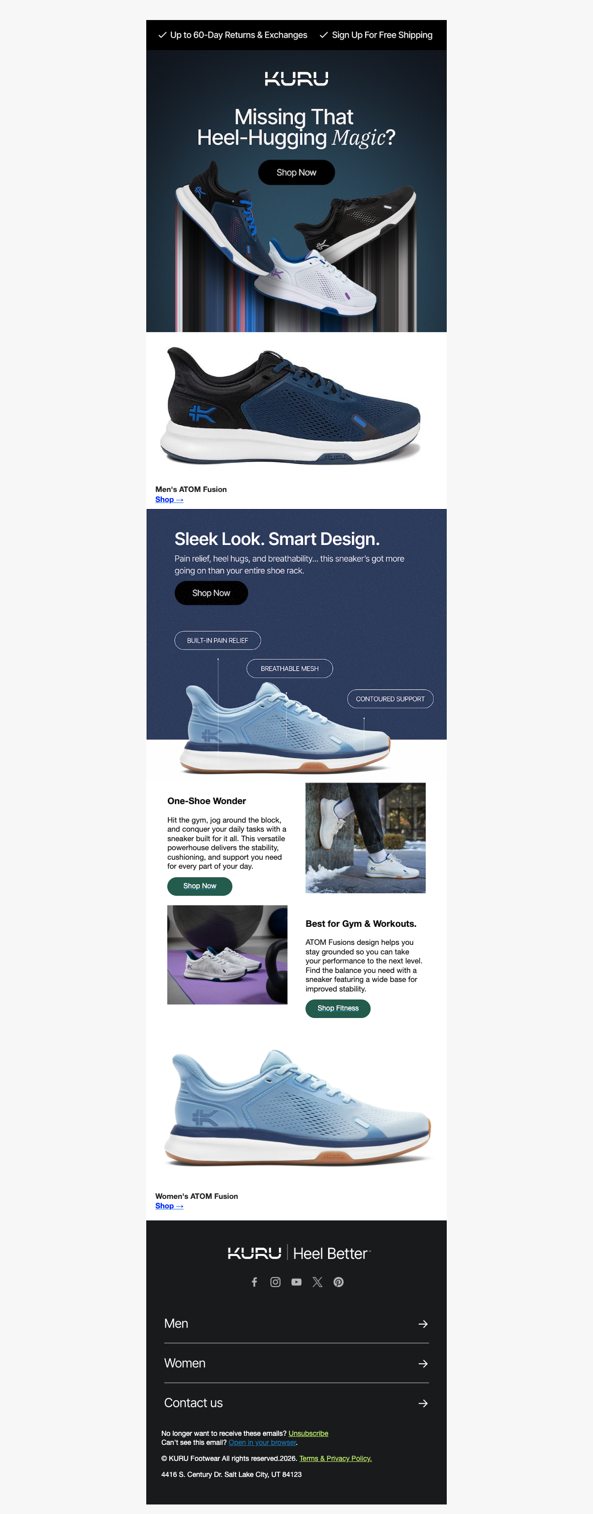 Say Goodbye to FOMO with ATOM Fusion!