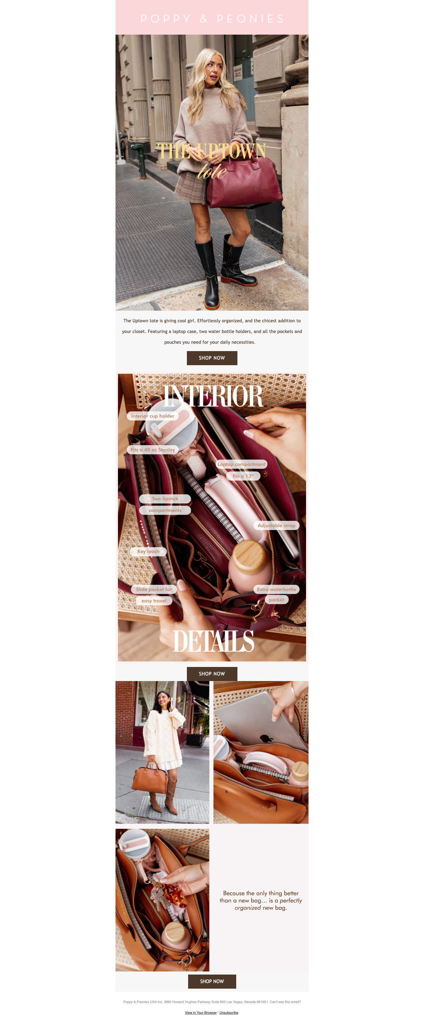 Upgrade your everyday carry