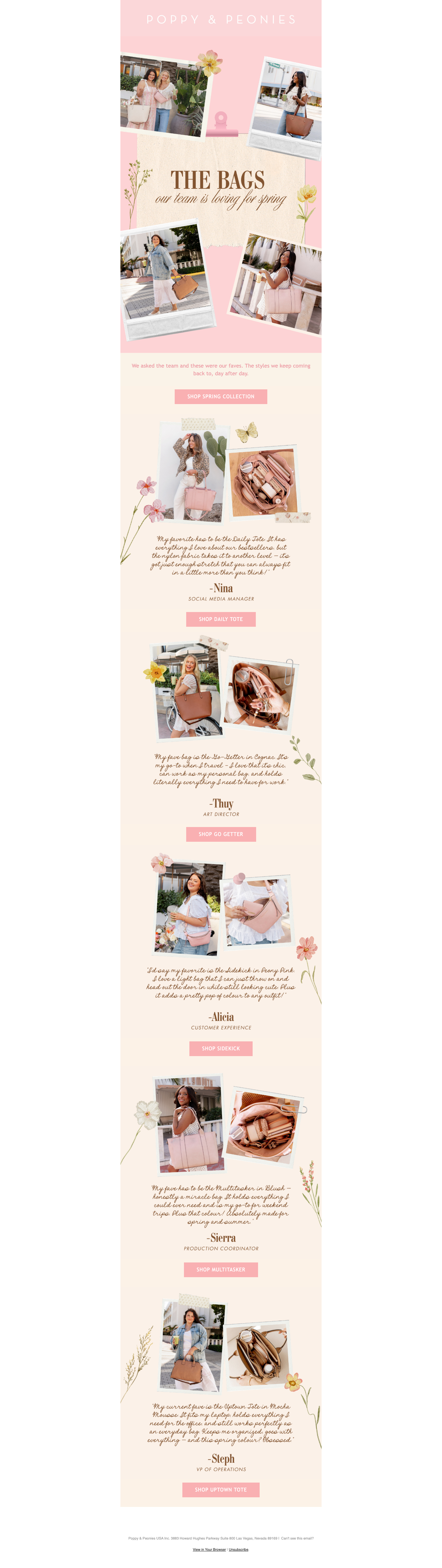 a curated edit from our team 