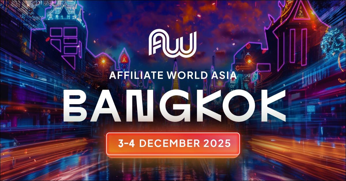 Affiliate World Asia