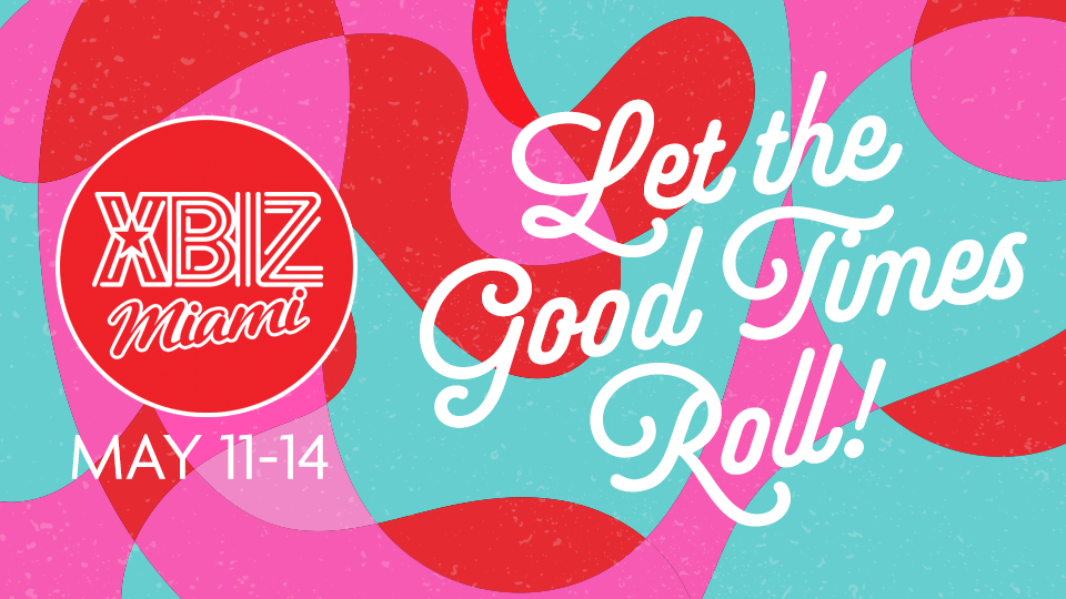 XBIZ Miami