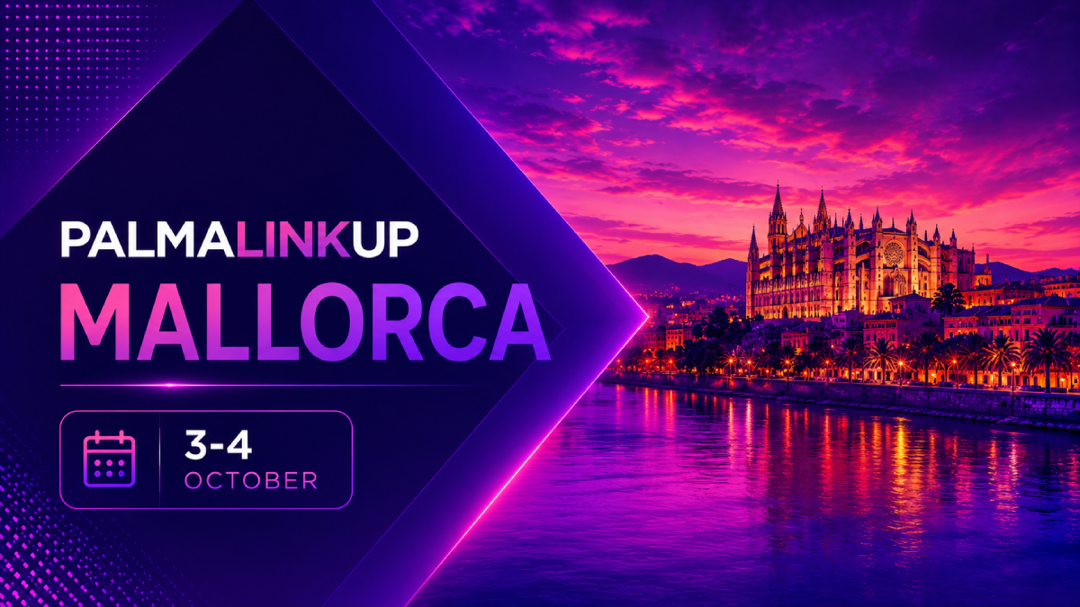 Palmalinkup Mallorca  3-4 October