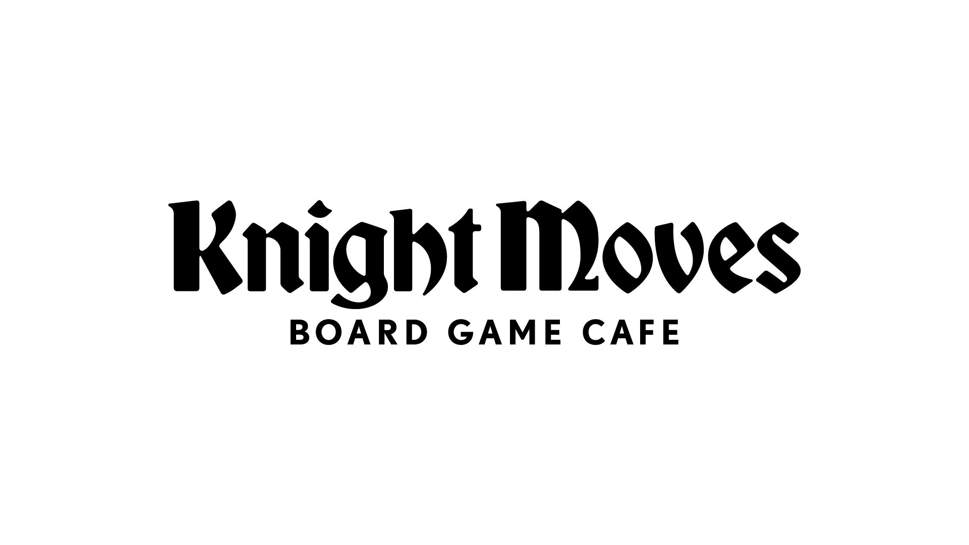 Knight Moves Cafe