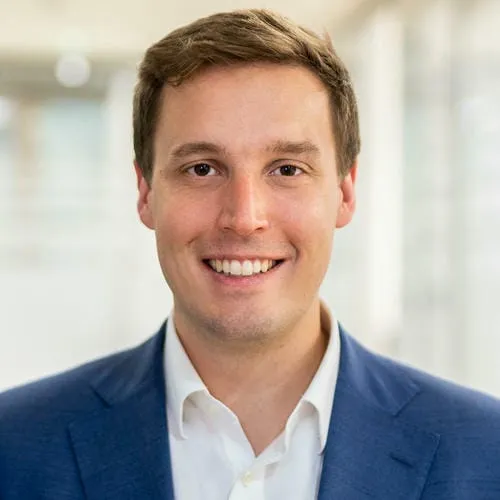 Markus Mohr