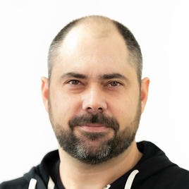 Vladimir Lukic
