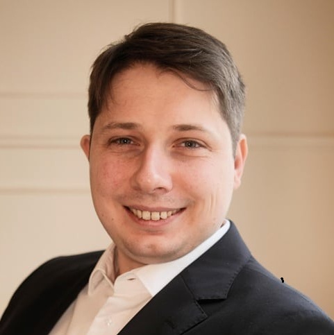 Paul Schiel