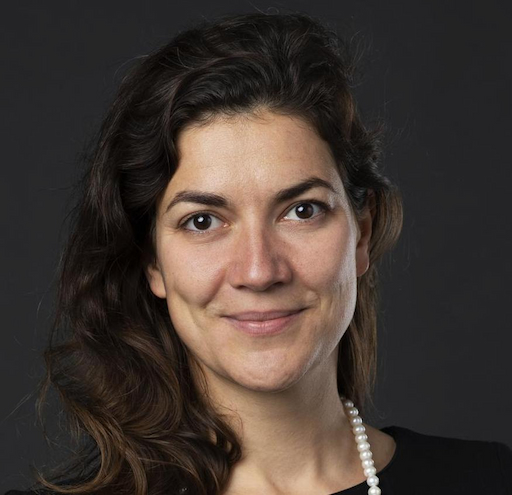 Anna Pirhofer