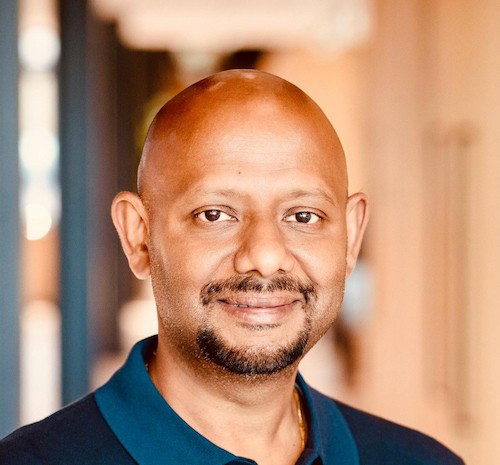 Kaushik Biswas