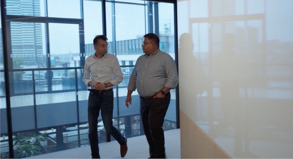How Diageo Reset a Global ERP Transformation While Keeping the Business Moving