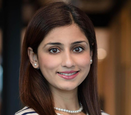 Saloni Singhi