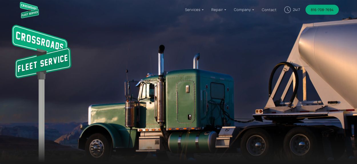 Crossroads Fleet Service LLC featured image