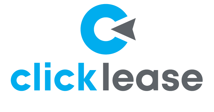 Clicklease Logo