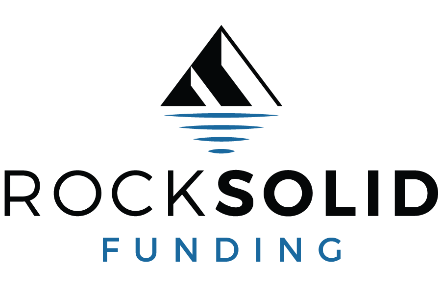 Rock Solid Logo