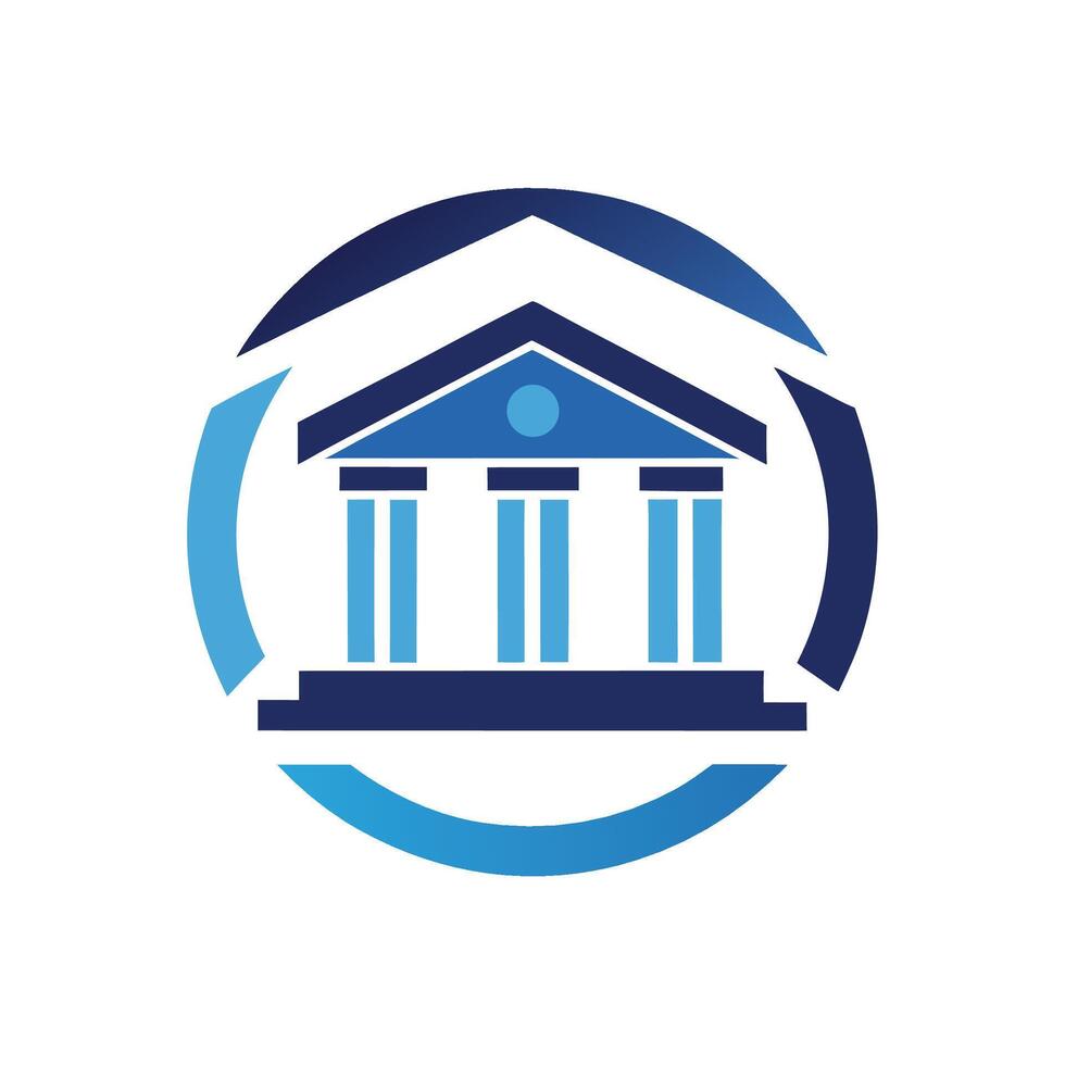 Traditional Banks Logo