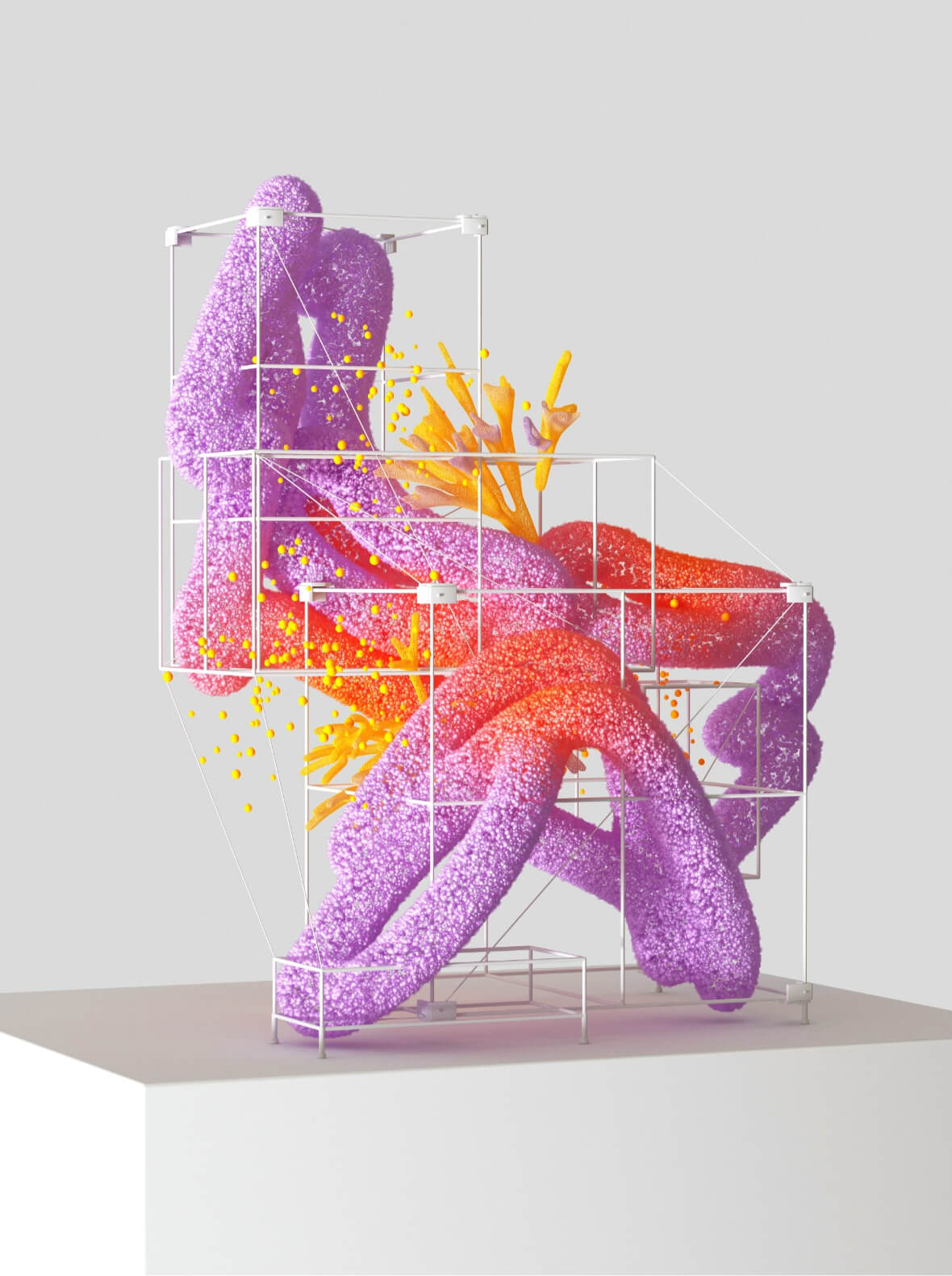 An Image to present our Creative Possibilities