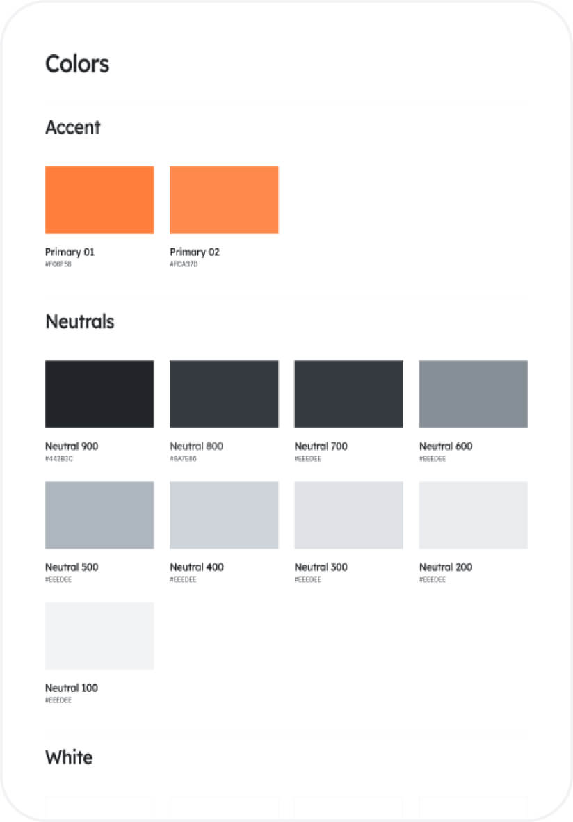 Image with templates features