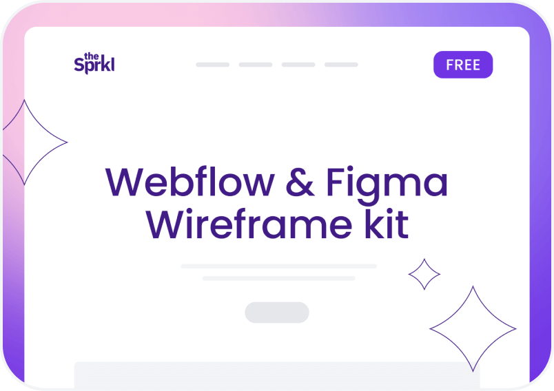 Image with example templates