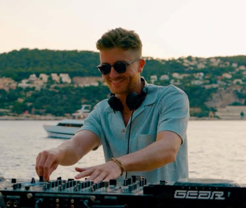 DJ Adam