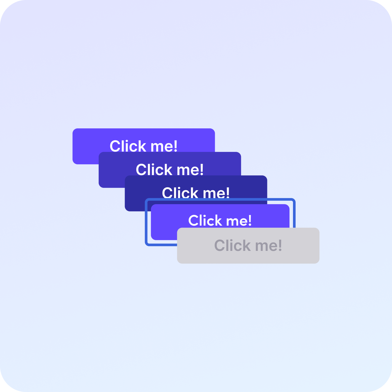 Illustration showing TimelyGrader platform accessibility and compliance with WCAG 2.2 AA standards