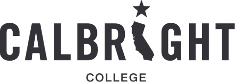 Calbright College Logo