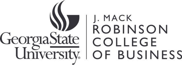 Georgia State University Logo