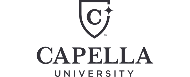 Capella University Logo