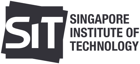 Singapore Institute of Technology Logo
