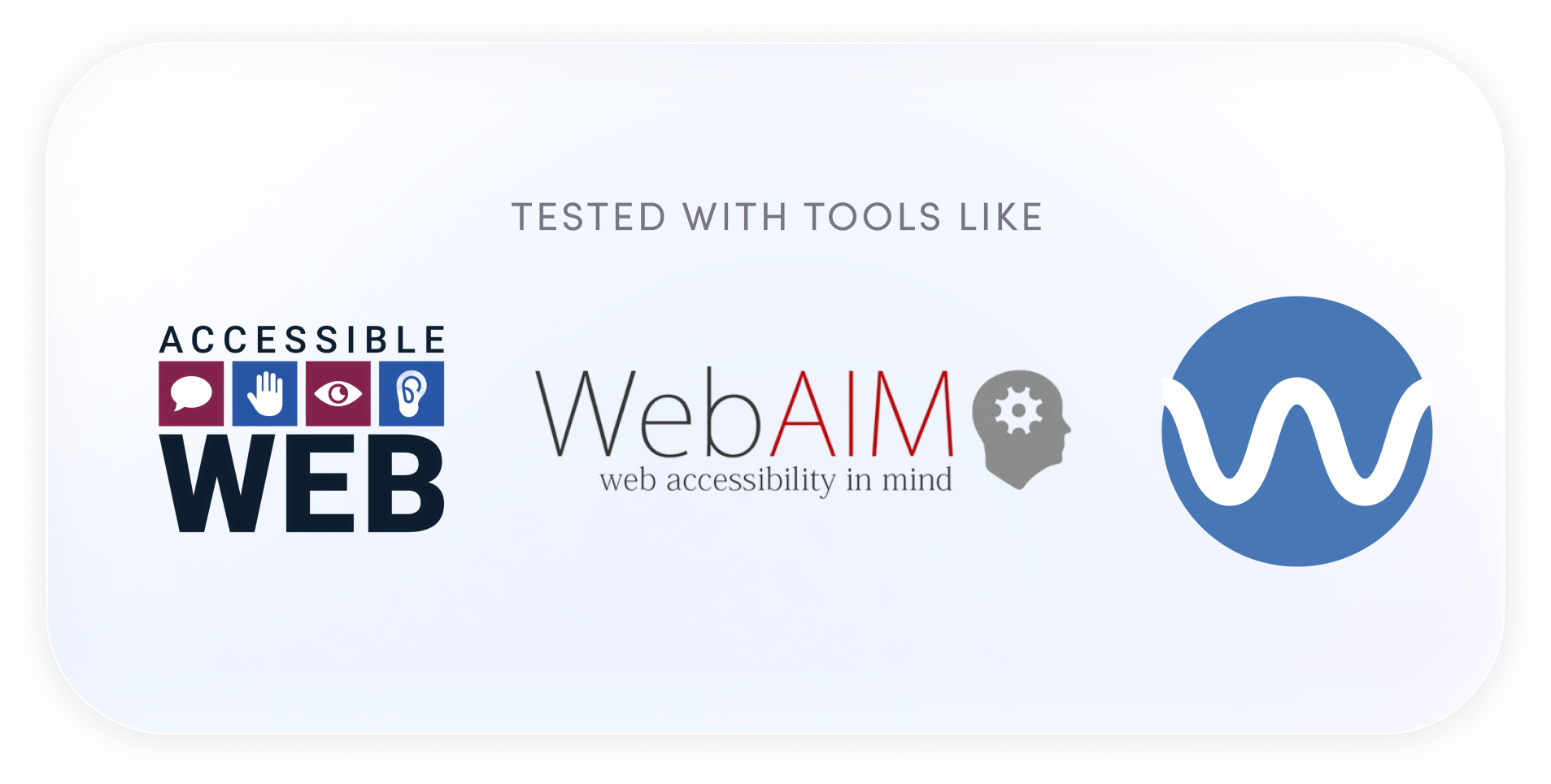 Image of tested tools with TimelyGrader