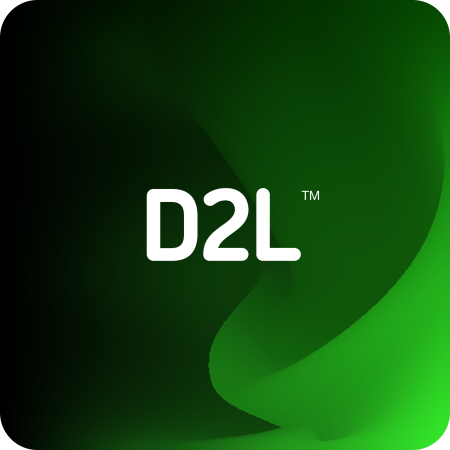 Instructor using the TimelyGrader D2L integration to connect Brightspace courses