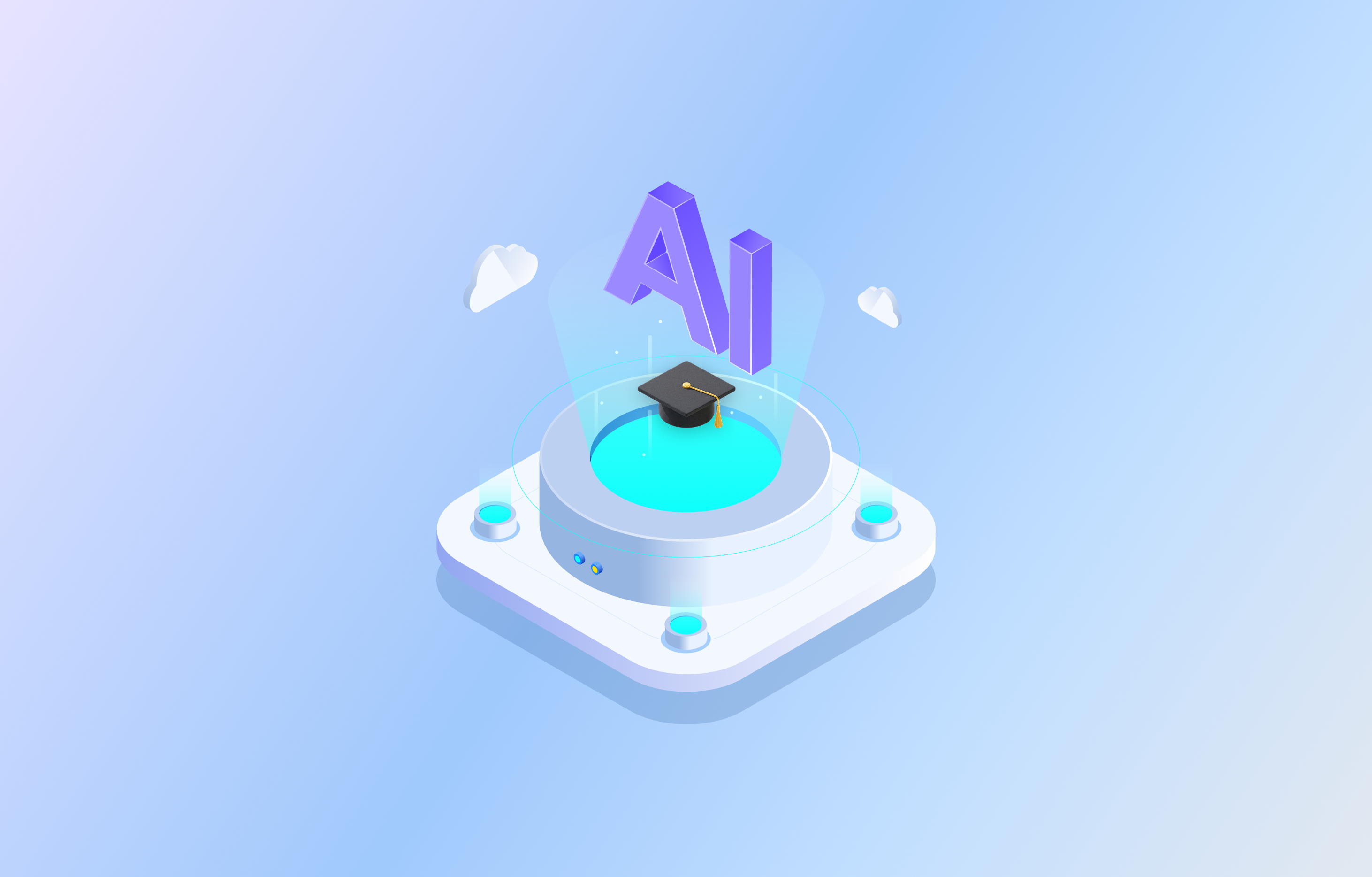 AI grading tools compared for higher education by assessment type and LMS integration