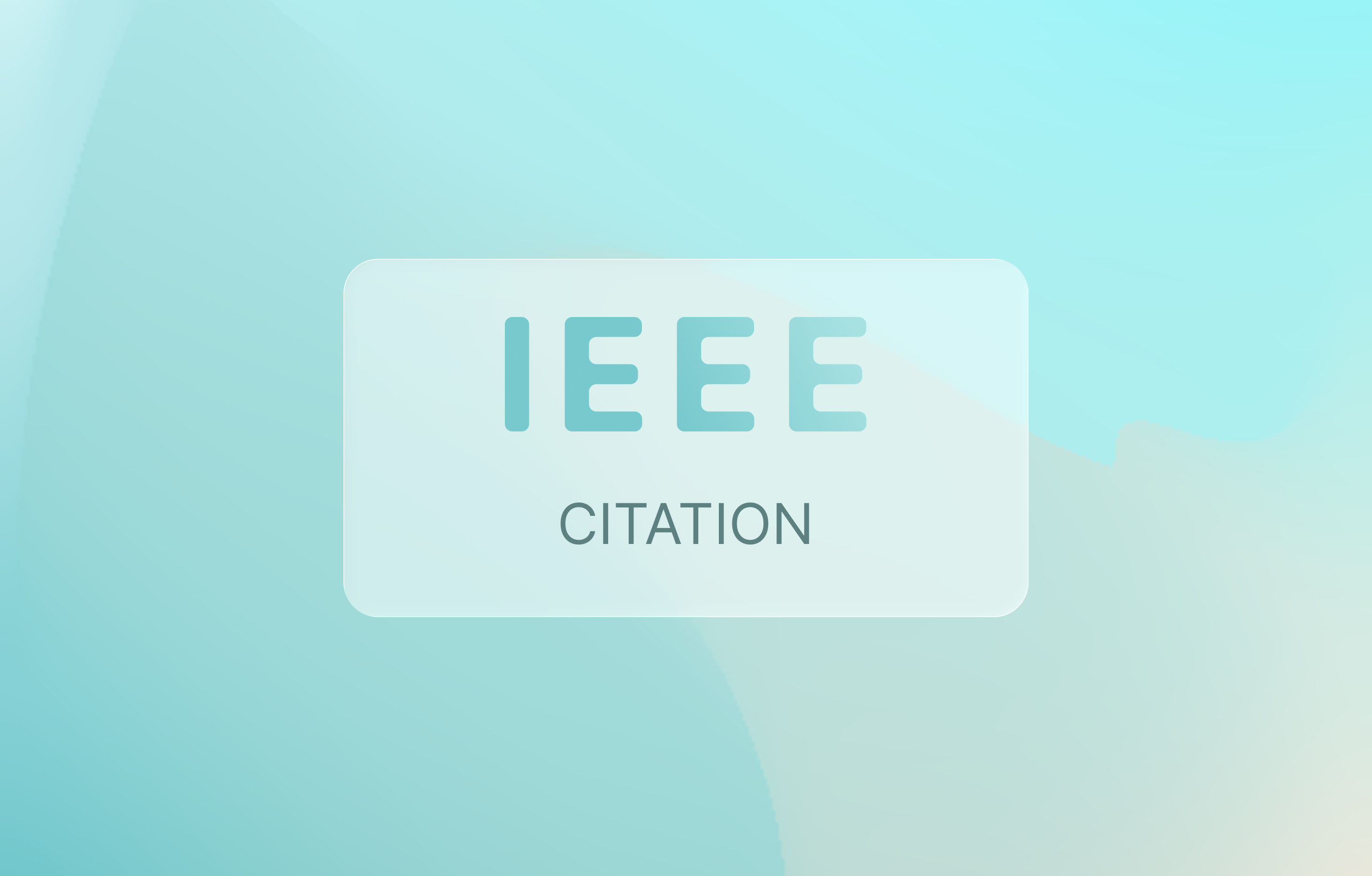 TimelyGrader showing IEEE citation format and text submission support