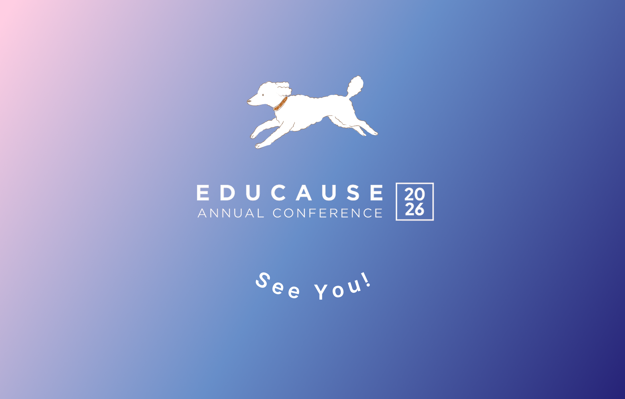 Limited-edition 2026 Hugo merchandise from TimelyGrader, available at Booth T11 at EDUCAUSE Denver