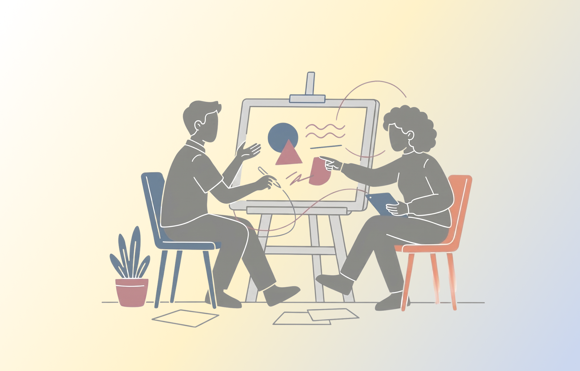 Co-Designing Oral Defence with SIT