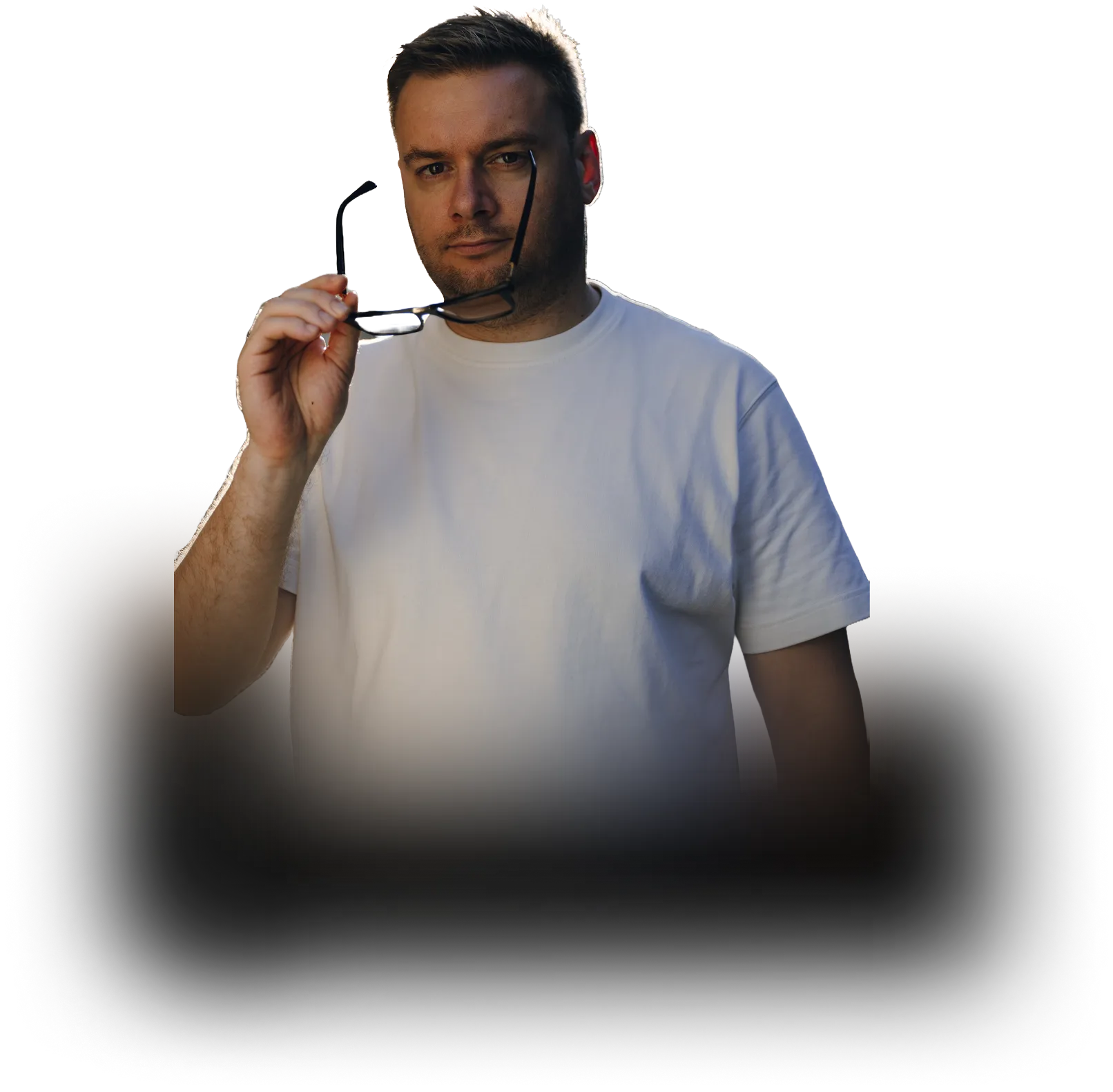 Олександр Ісаєв