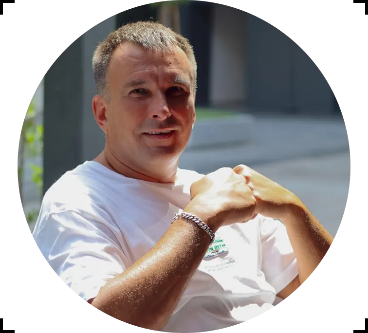 Сергій Снігур