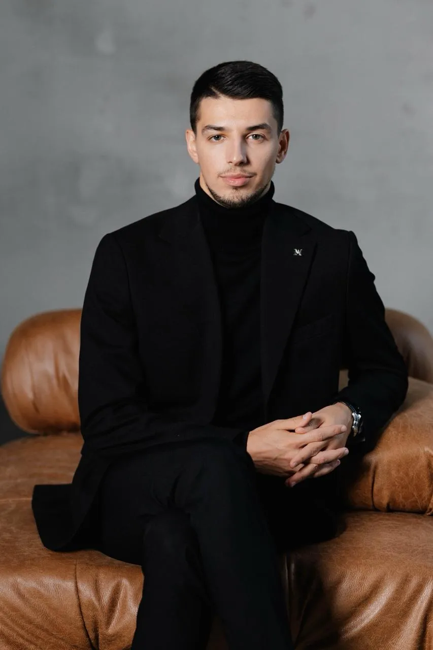 Назарій Рибінський