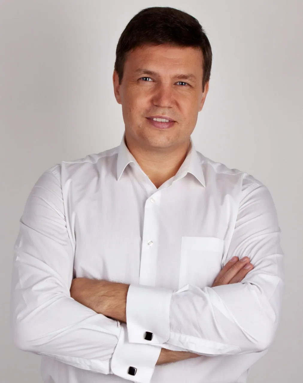Олексій Самойленко