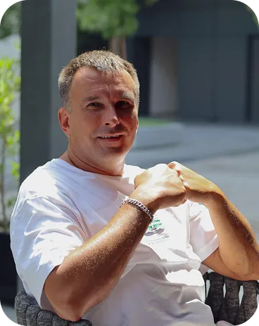 Сергій Снігур