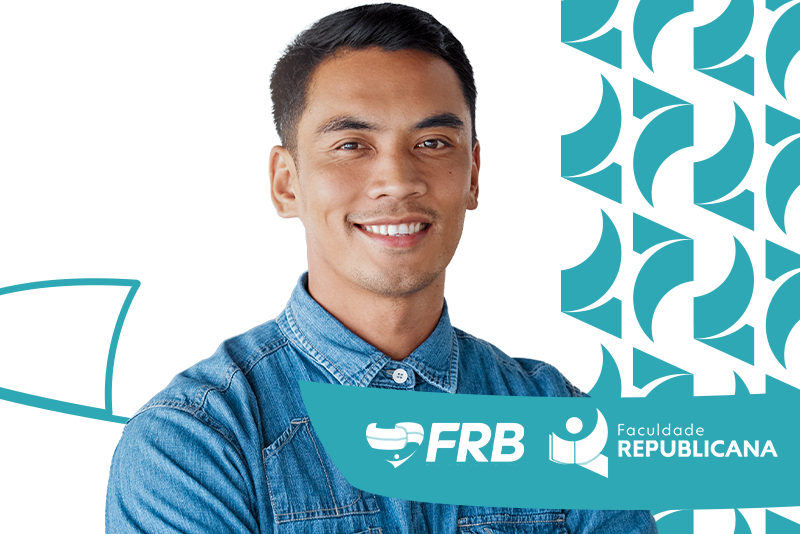 FRB e Faculdade Republicana lançam novos cursos livres