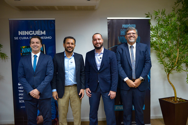 Republicana reúne autores e promove reflexões sobre identidade e transformação