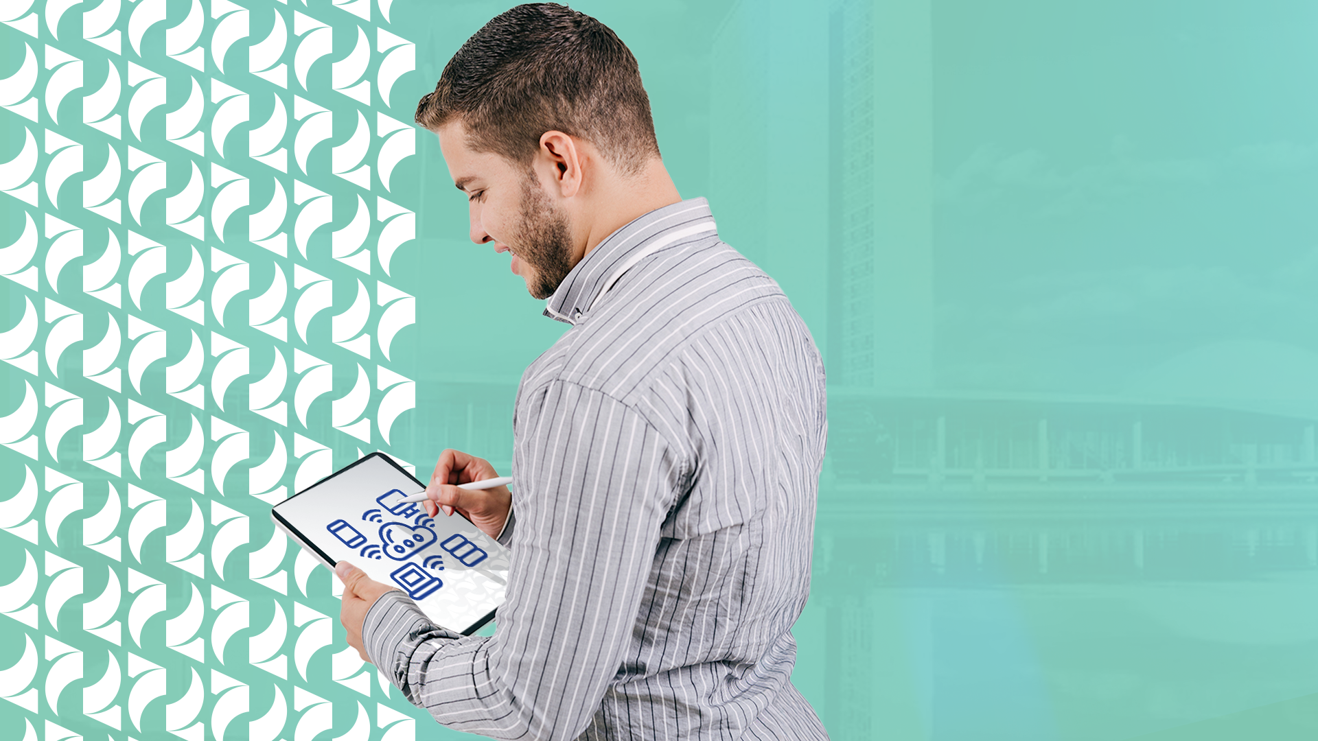 MBA em Gestão da Tecnologia da Informação - EaD 