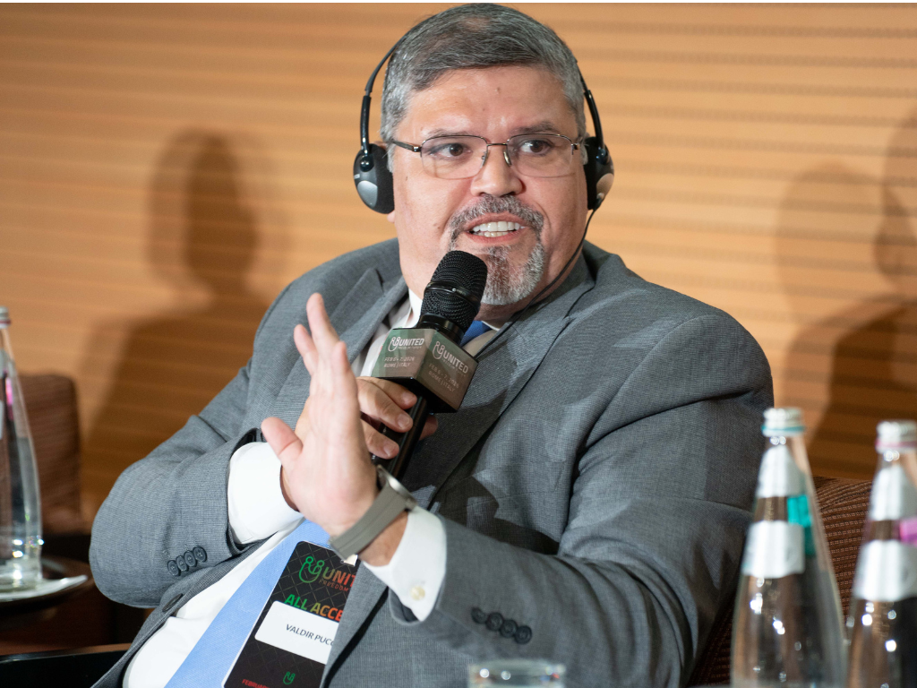 Faculdade Republicana participa do United Freedom Forum na Itália e reforça protagonismo acadêmico