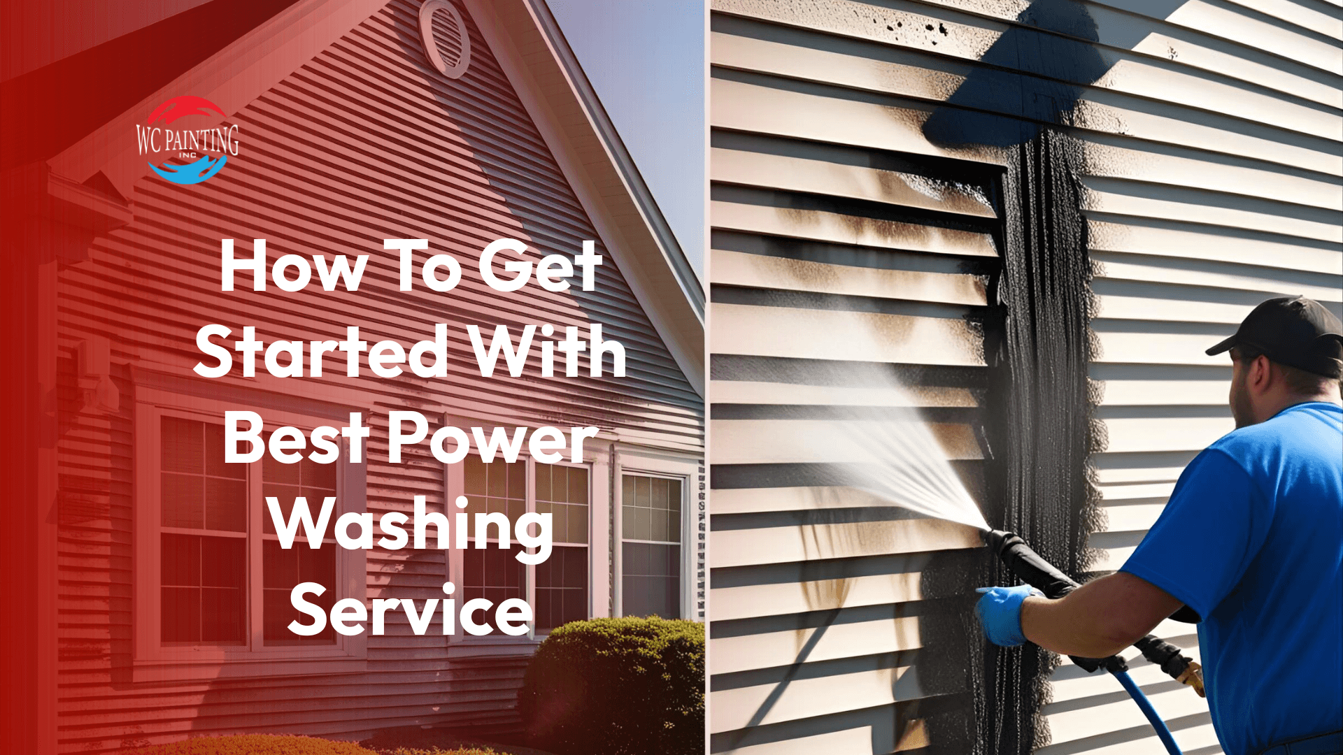How To Get Started With Best Power Washing Service